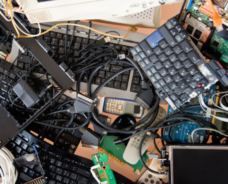 Electronic-Waste-with-iSeven